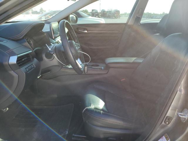 Photo 7 from auction – 2019 NISSAN ALTIMA SR with VIN 1N4BL4CV6KC160731