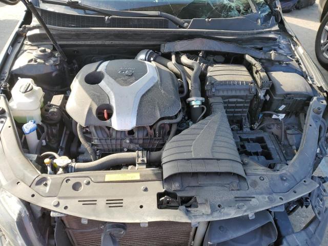 Photo 11 from auction – 2015 KIA OPTIMA SX with VIN 5XXGR4A62FG408974