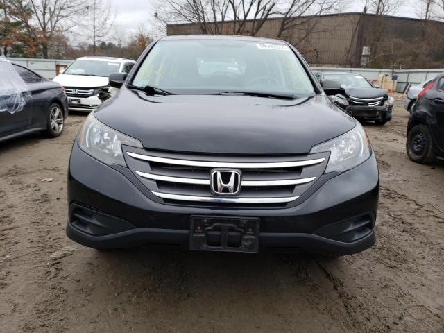 Photo 5 from auction – 2012 HONDA CR-V LX with VIN 2HKRM4H34CH603431