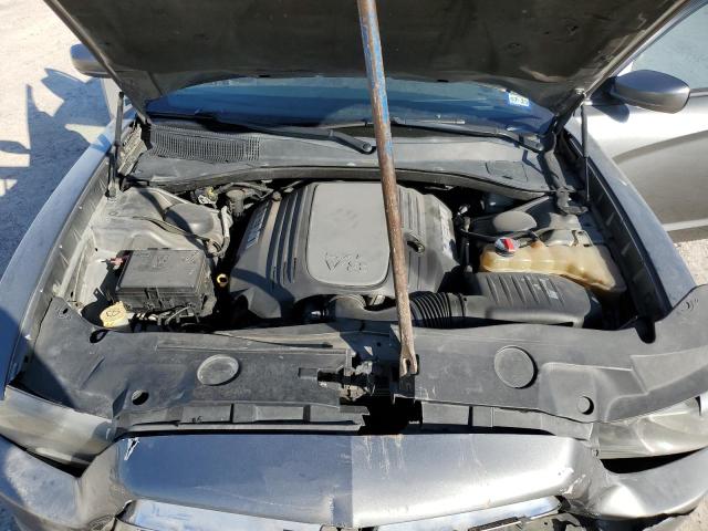 Photo 11 from auction – 2011 DODGE CHARGER R/ with VIN 2B3CL5CT6BH505886
