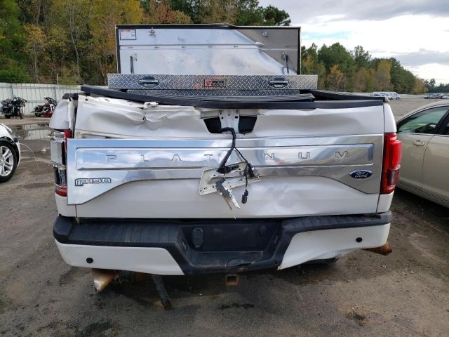 Photo 6 from auction – 2017 FORD F150 SUPER with VIN 1FTEW1EF5HFA70979