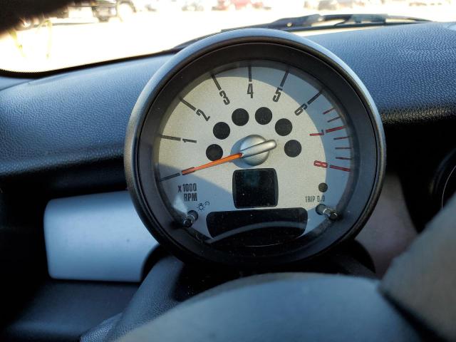 Photo 9 from auction – 2011 MINI COOPER with VIN WMWSU3C59BT182754