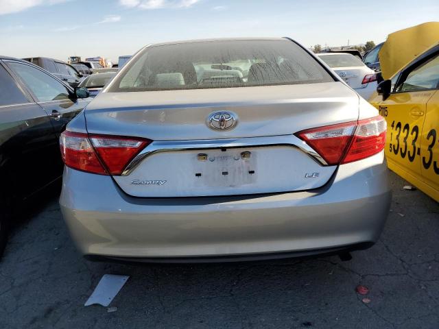 Photo 6 from auction – 2017 TOYOTA CAMRY LE with VIN 4T1BF1FK4HU412363