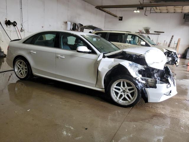 Photo 4 from auction – 2014 AUDI A4 PREMIUM with VIN WAUFFAFL9EN006130