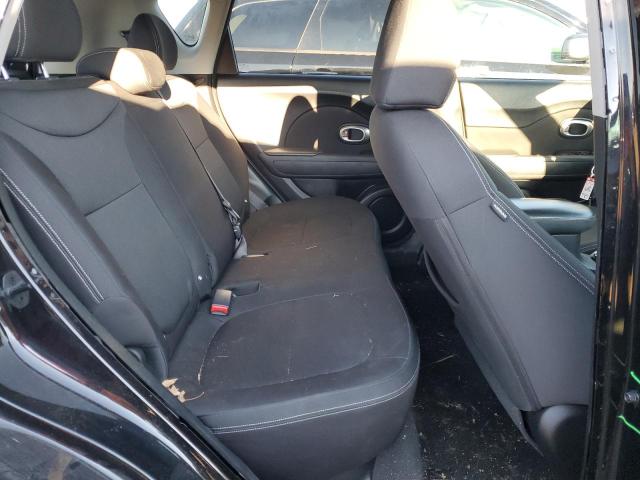 Photo 10 from auction – 2014 KIA SOUL with VIN KNDJN2A29E7009053