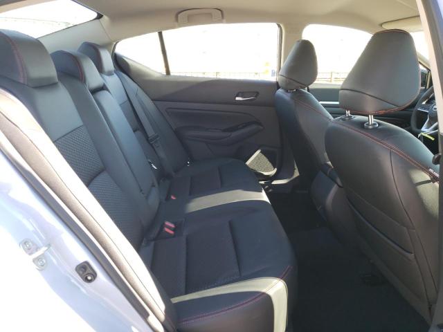 Photo 10 from auction – 2023 NISSAN ALTIMA SR with VIN 1N4BL4CVXPN306169