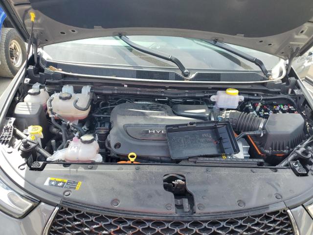Photo 12 from auction – 2021 CHRYSLER PACIFICA H with VIN 2C4RC1L76MR596711