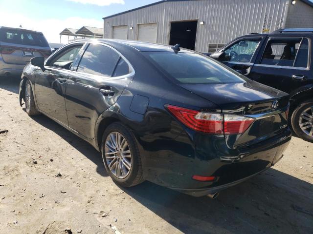 Photo 2 from auction – 2013 LEXUS ES 350 with VIN JTHBK1GG0D2053303