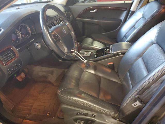 Photo 7 from auction – 2008 VOLVO XC70 with VIN YV4BZ982781038448