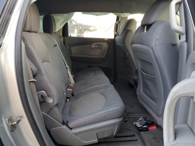 Photo 10 from auction – 2011 CHEVROLET TRAVERSE L with VIN 1GNKVGED4BJ390412