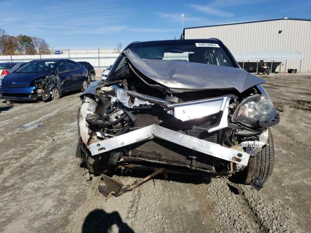 Photo 5 from auction – 2012 ACURA RDX TECHNO with VIN 5J8TB1H5XCA000259