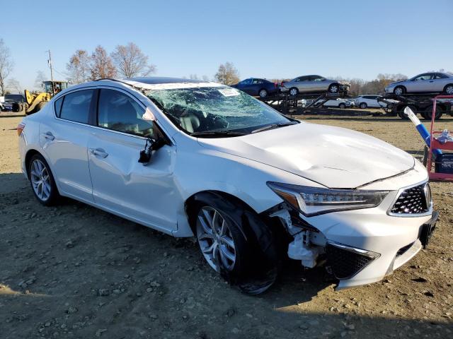 Photo 4 from auction – 2021 ACURA ILX with VIN 19UDE2F32MA000728