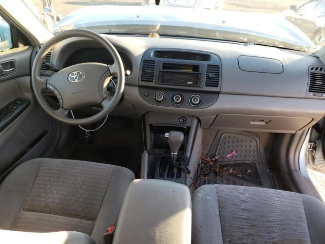 Photo 8 from auction – 2006 TOYOTA CAMRY LE with VIN 4T1BE32K66U731264