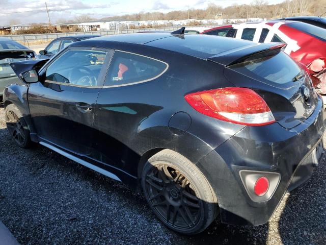 Photo 2 from auction – 2015 HYUNDAI VELOSTER T with VIN KMHTC6AE5FU222256