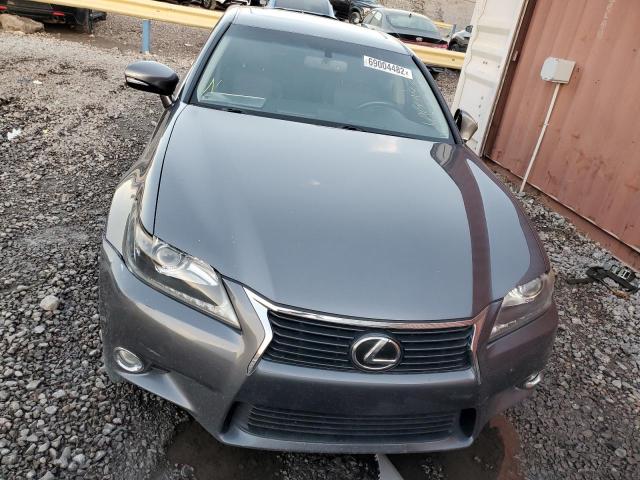 Photo 5 from auction – 2014 LEXUS GS 350 with VIN JTHBE1BL9E5030842