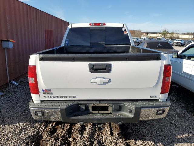 Photo 6 from auction – 2009 CHEVROLET SILVERADO with VIN 3GCEK33389G253728