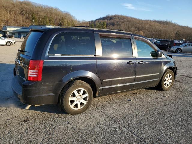 Photo 3 from auction – 2010 CHRYSLER TOWN & COU with VIN 2A4RR5D11AR170205