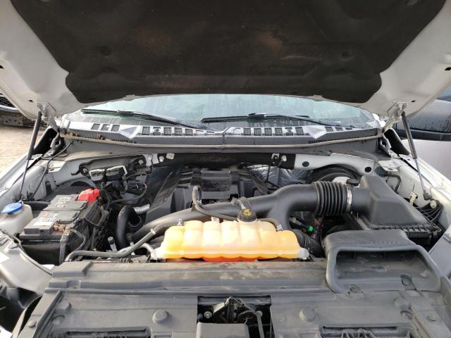 Photo 11 from auction – 2016 FORD F150 SUPER with VIN 1FTEW1CP3GFD59272