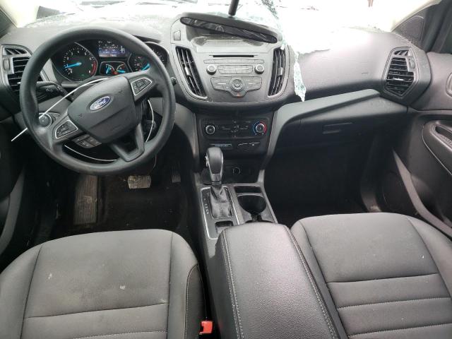 Photo 8 from auction – 2018 FORD ESCAPE S with VIN 1FMCU0F76JUC06225