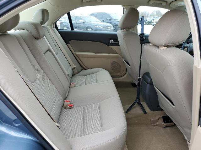 Photo 10 from auction – 2011 FORD FUSION SE with VIN 3FAHP0HA6BR335039