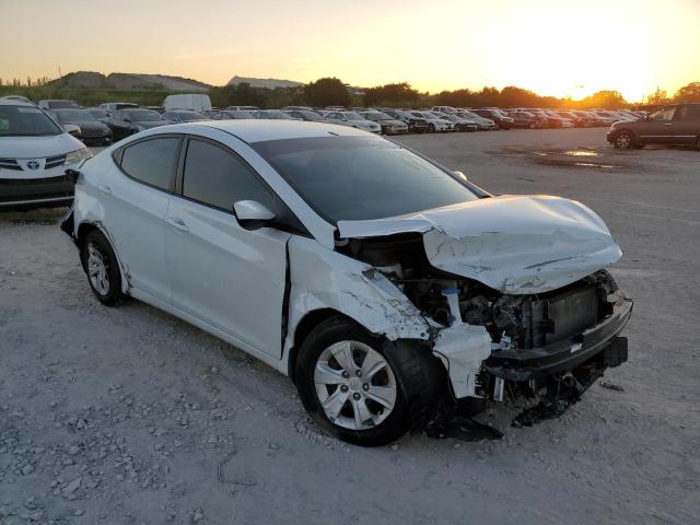 Photo 4 from auction – 2016 HYUNDAI ELANTRA SE with VIN 5NPDH4AE1GH732209