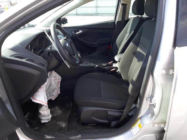 Photo 7 from auction – 2018 FORD FOCUS SE with VIN 1FADP3K23JL331836