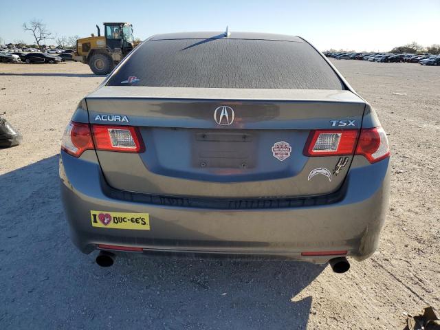 Photo 6 from auction – 2010 ACURA TSX with VIN JH4CU2F69AC032310