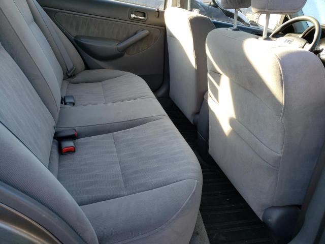 Photo 10 from auction – 2004 HONDA CIVIC EX with VIN 2HGES26724H505931