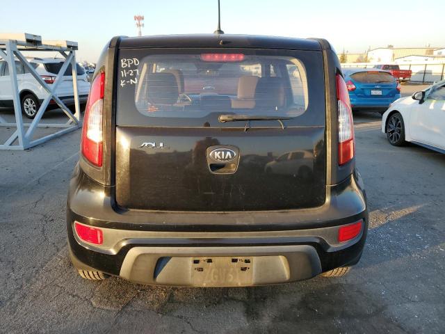 Photo 6 from auction – 2013 KIA SOUL with VIN KNDJT2A59D7751189
