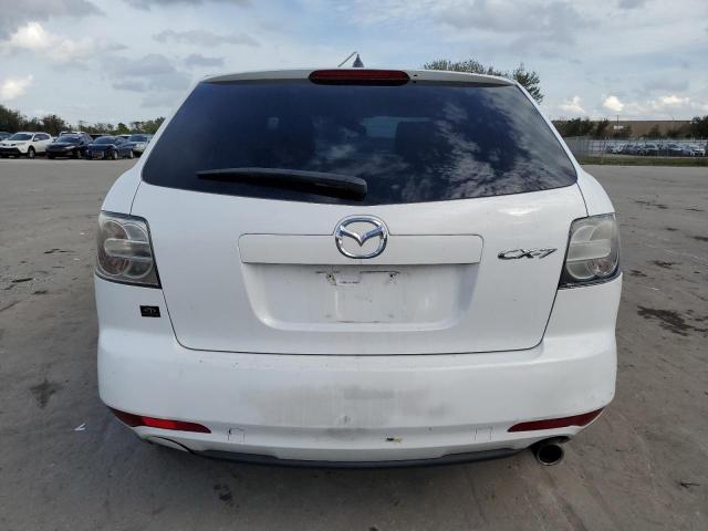 Photo 6 from auction – 2010 MAZDA CX-7 with VIN JM3ER2W54A0313507