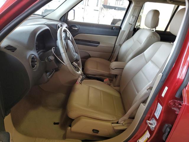 Photo 7 from auction – 2015 JEEP PATRIOT LA with VIN 1C4NJPFA9FD157443