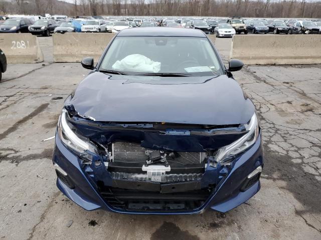Photo 5 from auction – 2022 NISSAN ALTIMA SR with VIN 1N4BL4CVXNN346006