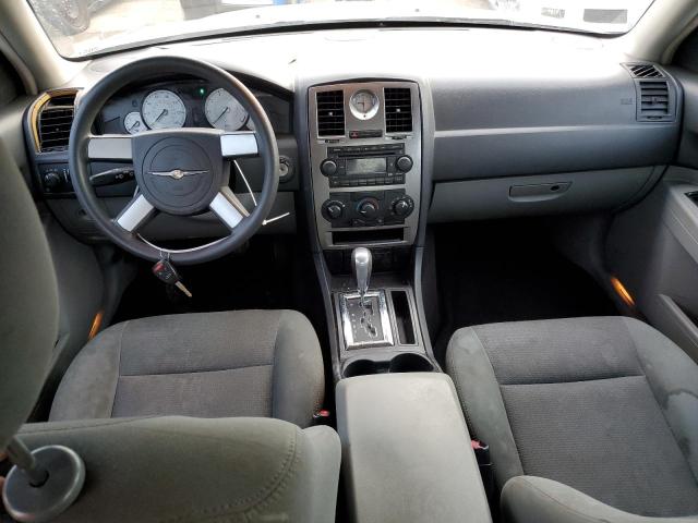 Photo 8 from auction – 2006 CHRYSLER 300 with VIN 2C3KA43RX6H172357