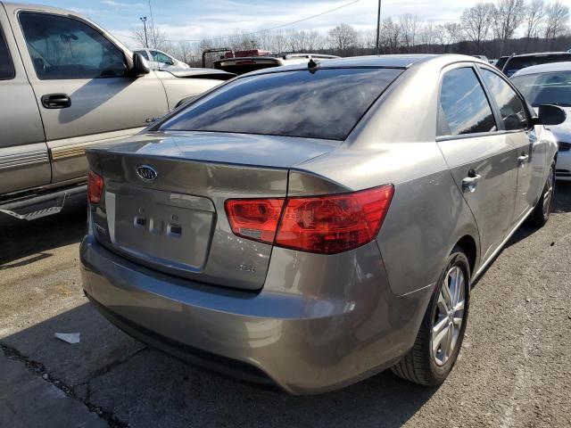 Photo 3 from auction – 2012 KIA FORTE EX with VIN KNAFU4A24C5498729