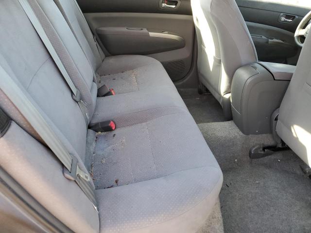Photo 10 from auction – 2007 TOYOTA PRIUS with VIN JTDKB20U577637484