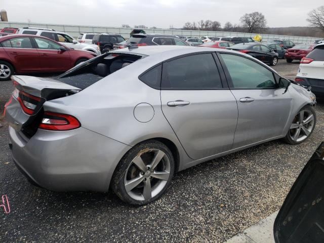 Photo 3 from auction – 2014 DODGE DART GT with VIN 1C3CDFEBXED692982