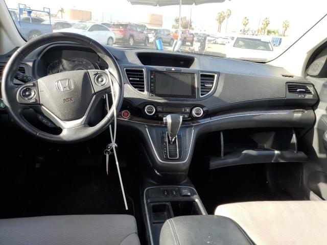 Photo 8 from auction – 2015 HONDA CR-V EXL with VIN 2HKRM3H79FH508056