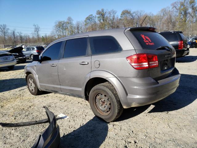 Photo 2 from auction – 2012 DODGE JOURNEY SE with VIN 3C4PDCAB2CT217030