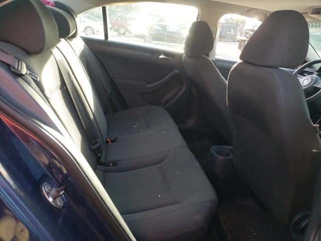 Photo 10 from auction – 2011 VOLKSWAGEN JETTA BASE with VIN 3VW2K7AJ8BM385646