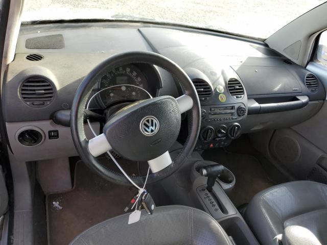 Photo 8 from auction – 2003 VOLKSWAGEN NEW BEETLE with VIN 3VWDD21C03M428563