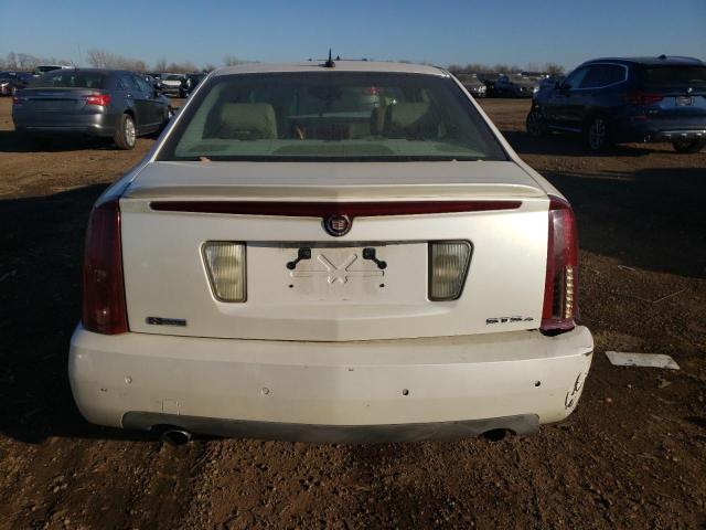 Photo 6 from auction – 2006 CADILLAC STS with VIN 1G6DC67A760109934