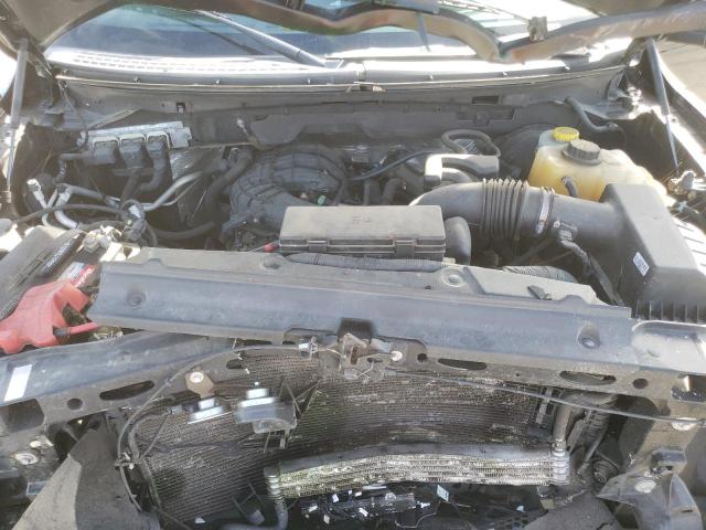 Photo 11 from auction – 2014 FORD F150 SUPER with VIN 1FTEX1CM0EKE61362