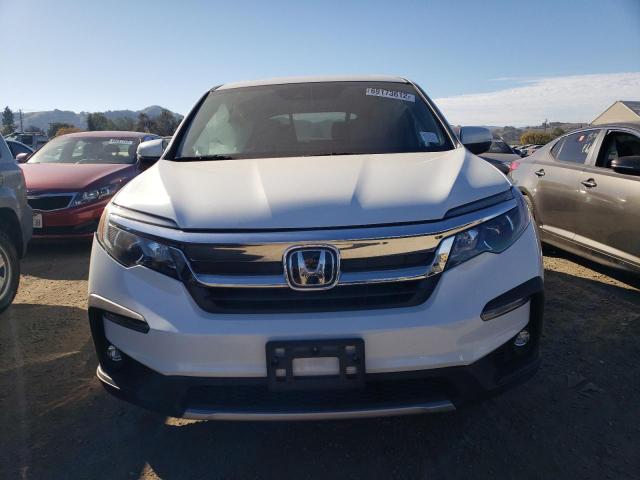 Photo 5 from auction – 2020 HONDA PILOT EXL with VIN 5FNYF5H59LB010210