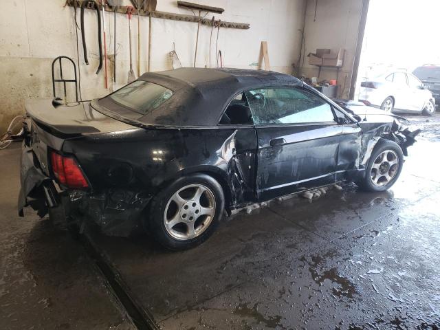 Photo 3 from auction – 2004 FORD MUSTANG with VIN 1FAFP44664F193906