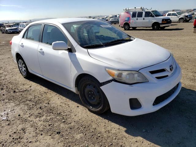 Photo 4 from auction – 2012 TOYOTA COROLLA BA with VIN 2T1BU4EEXCC807726