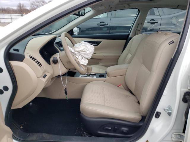 Photo 7 from auction – 2017 NISSAN ALTIMA 2.5 with VIN 1N4AL3AP7HC189108