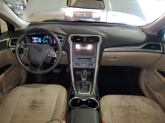 Photo 8 from auction – 2016 FORD FUSION SE with VIN 3FA6P0H74GR379303