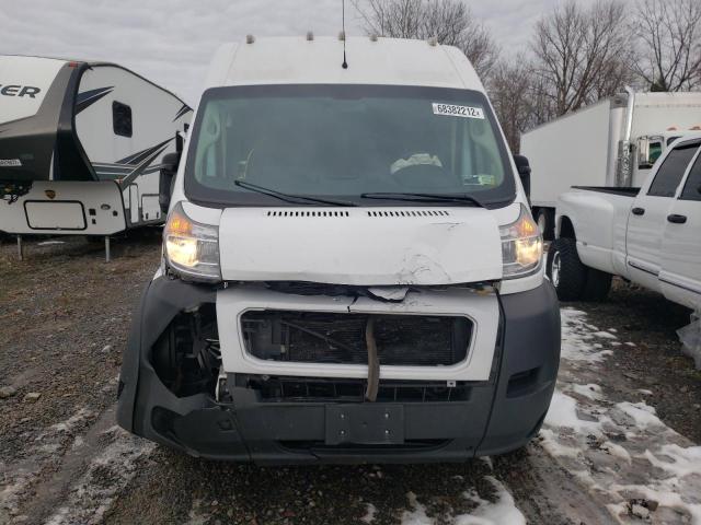 Photo 5 from auction – 2021 RAM PROMASTER with VIN 3C6MRVJG8ME577475