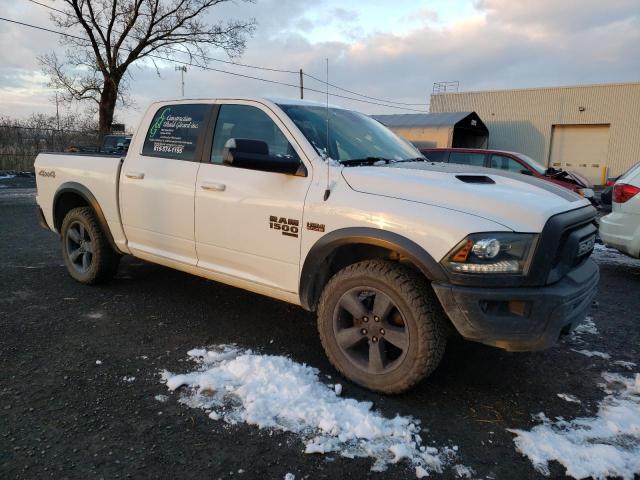 Photo 4 from auction – 2019 RAM 1500 CLASS with VIN 1C6RR7LT6KS656391