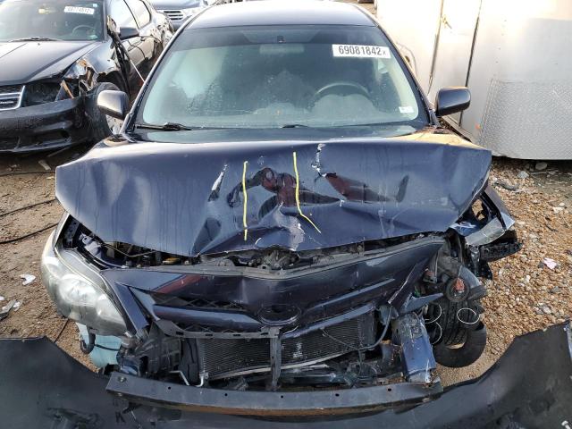 Photo 5 from auction – 2012 TOYOTA COROLLA BA with VIN 5YFBU4EE0CP051775
